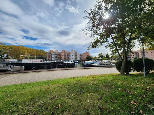Appartement vente à Toulouse, Ramonville-saint-agne