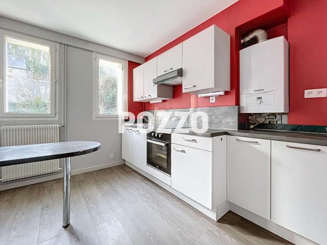 Appartement vente à Vire
