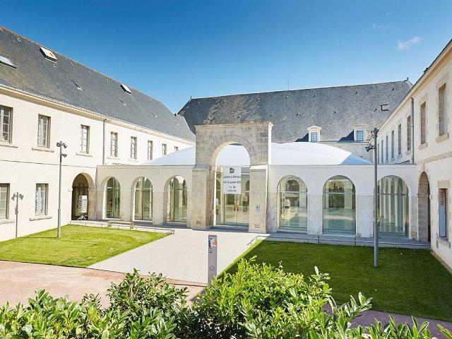 Appartement vente à Les Sables-d'Olonne, Château-d'olonne