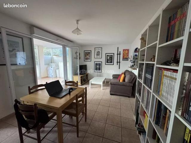 Appartement vente à Forcalquier, Manosque