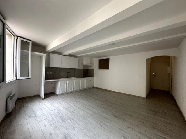 Appartement location à Brignoles