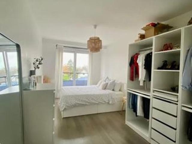 Appartement vente à Amiens