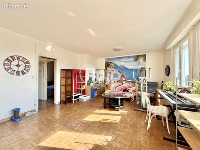 Appartement vente à Lille