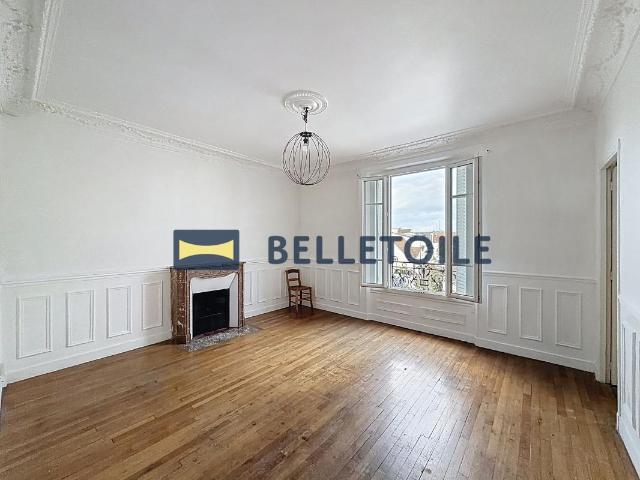 Appartement vente à Nogent-sur-Marne, Maisons-alfort