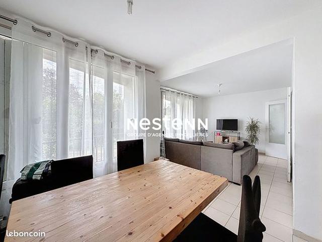 Appartement vente à Tours, Chambray-lès-tours