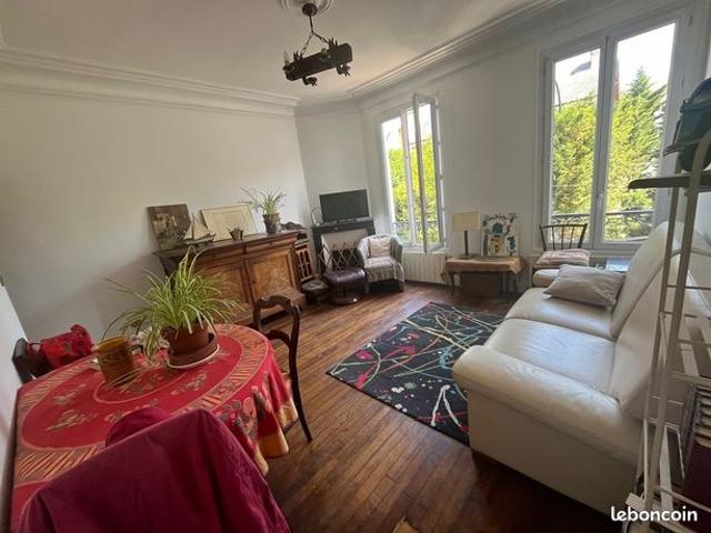 Appartement vente à Argenteuil, Sannois
