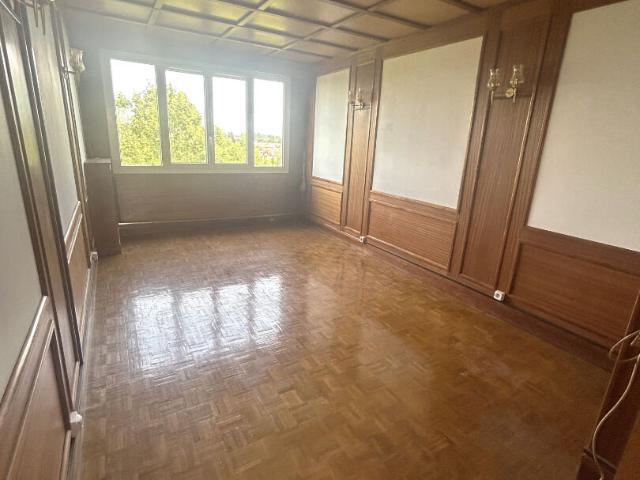 Appartement location à Le Raincy, Les Pavillons-sous-bois
