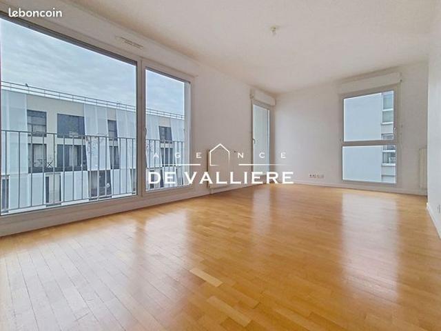 Appartement vente à Nanterre, Hauts-de-Seine