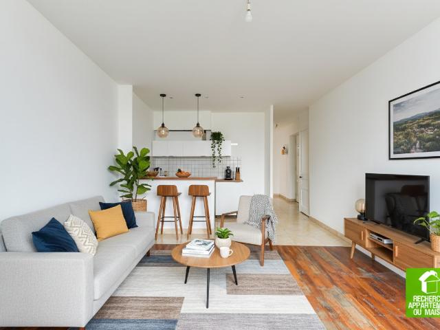 Appartement vente à Lyon, Métropole de Lyon