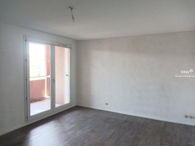 Appartement vente à Toulouse