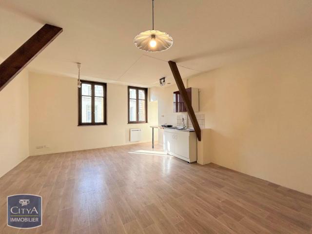 Appartement location à Libourne, Coutras