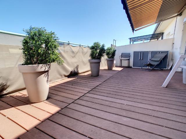 Appartement location à Valence