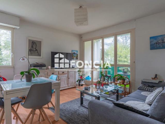 Appartement vente à Le Bouscat, Lafon Féline