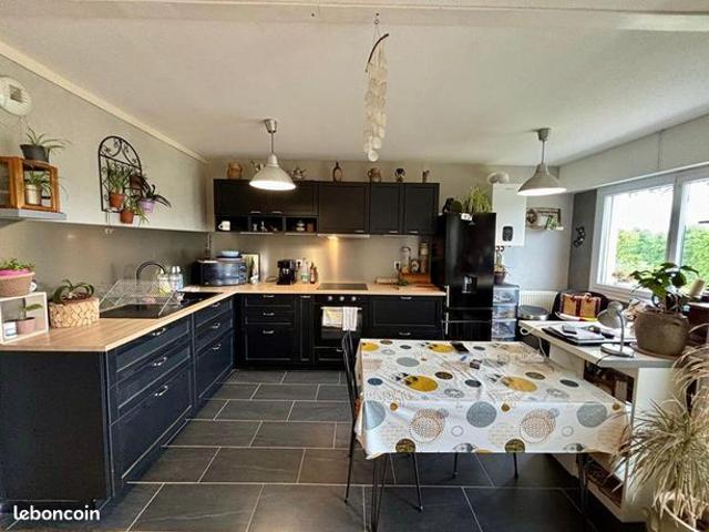 Appartement vente à Nevers