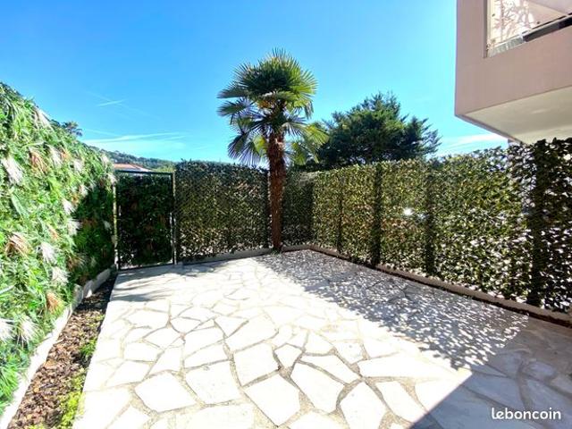 Appartement vente à Grasse, Le Cannet