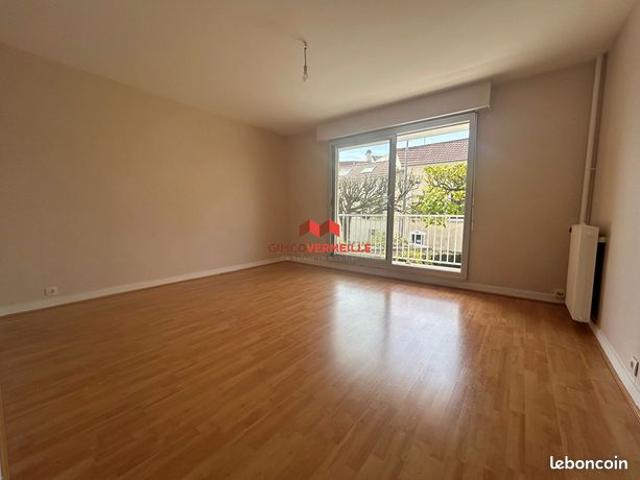 Appartement vente à Saint-Germain-en-Laye, Poissy