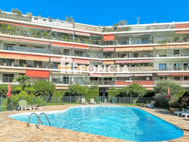 Appartement vente à Nice