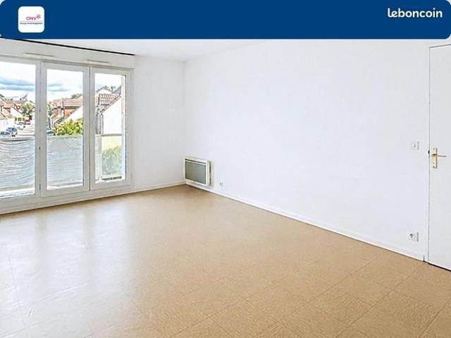 Appartement vente à Pontoise, Cergy