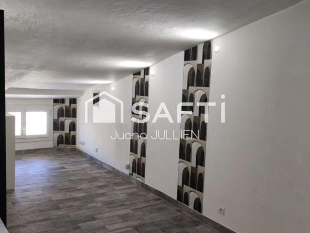 Appartement vente à Brignoles, Saint-maximin-la-sainte-baume