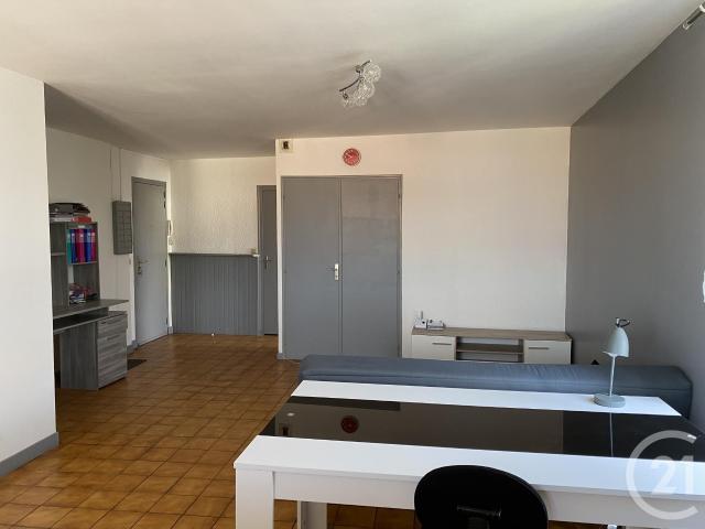 Appartement location à Tournon-sur-Rhône, Annonay