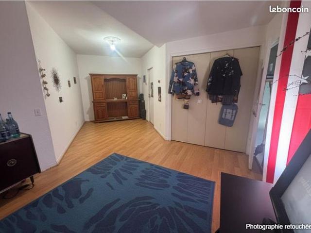 Appartement vente à Dax