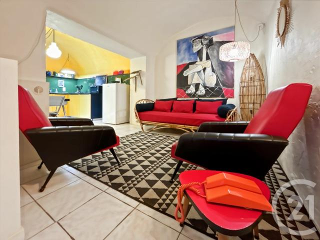 Appartement vente à Calvi, Santa-reparata-di-balagna