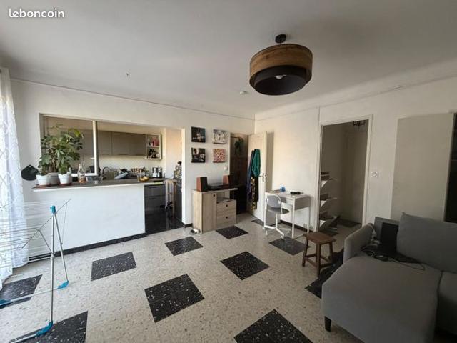 Appartement vente à Marignane, Bouches-du-Rhône