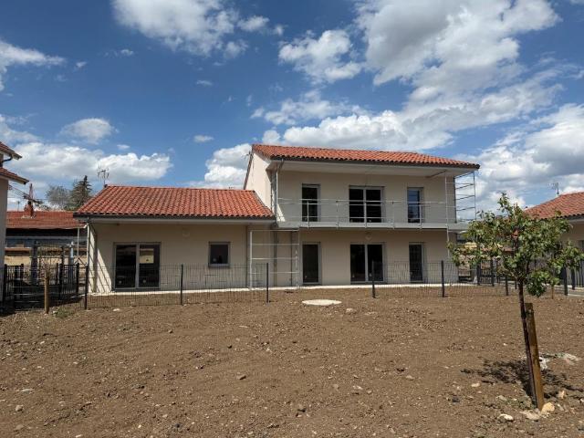 Appartement location à Issoire