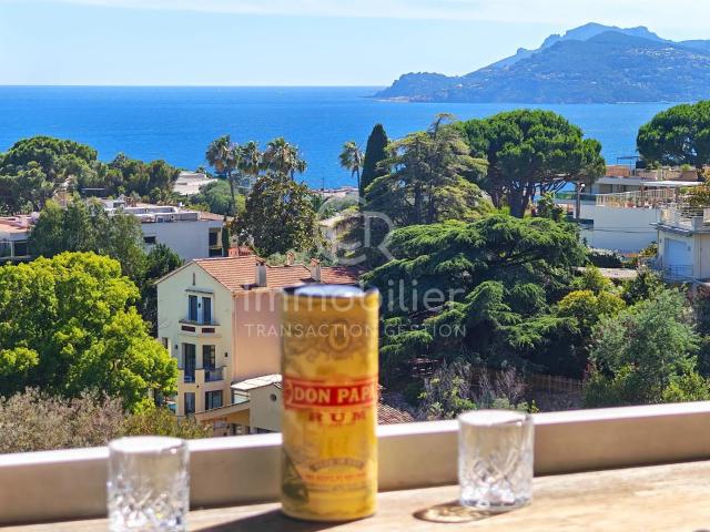 Appartement vente à Grasse, Cannes