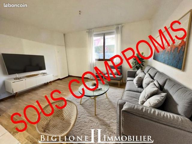 Appartement vente à Torcy, Courtry