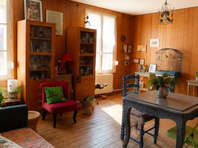 Appartement vente à Abbeville, Mers-les-bains