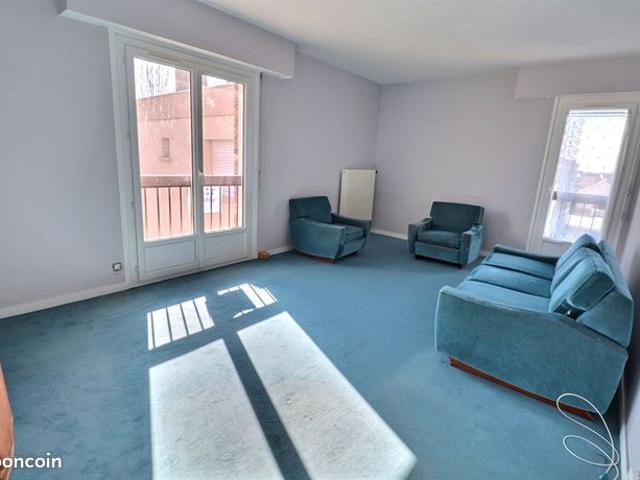 Appartement vente à Rambouillet, Yvelines