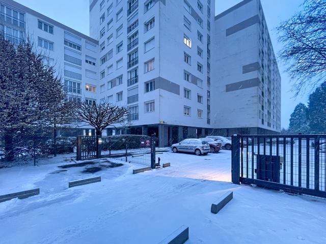 Appartement vente à Orléans, Olivet