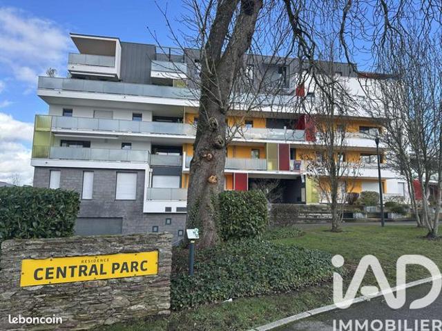 Appartement vente à Rennes, Bretagne