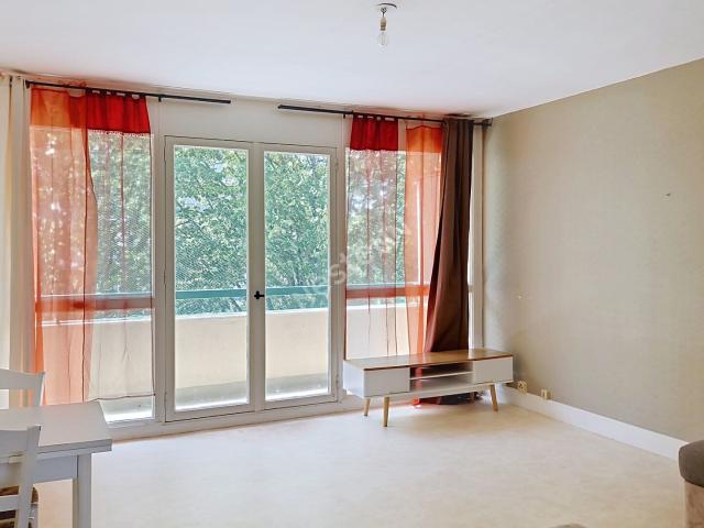 Appartement vente à Poitiers