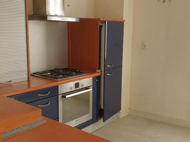 Appartement vente à Épernay, Dormans