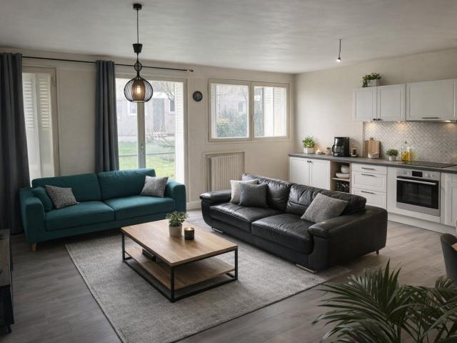 Appartement vente à Toulouse