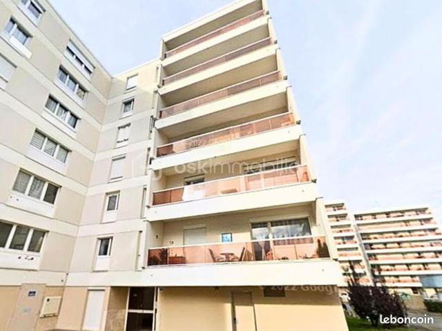 Appartement vente à Orléans, Saint-jean-de-braye