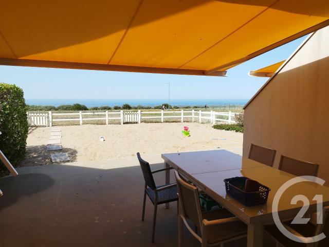 Appartement vente à Saint-Nazaire, La Turballe