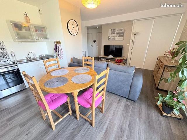 Appartement vente à Elbeuf, Seine-Maritime