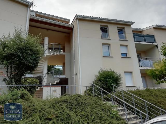 Appartement location à Castelsarrasin, Moissac
