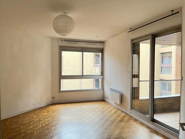 Appartement location à Toulouse