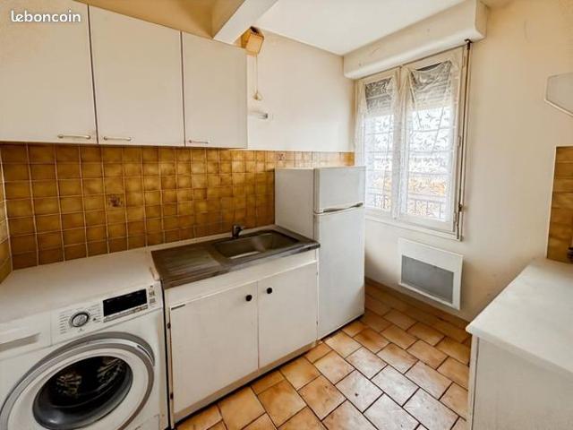 Appartement vente à Périgueux