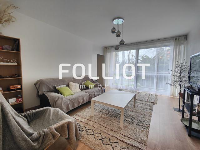 Appartement vente à Saint-Lô, Saint-lô