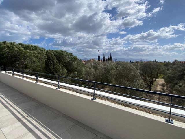 Appartement vente à Cabestany, Pyrénées-Orientales