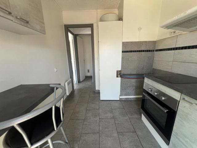 Appartement vente à Perpignan