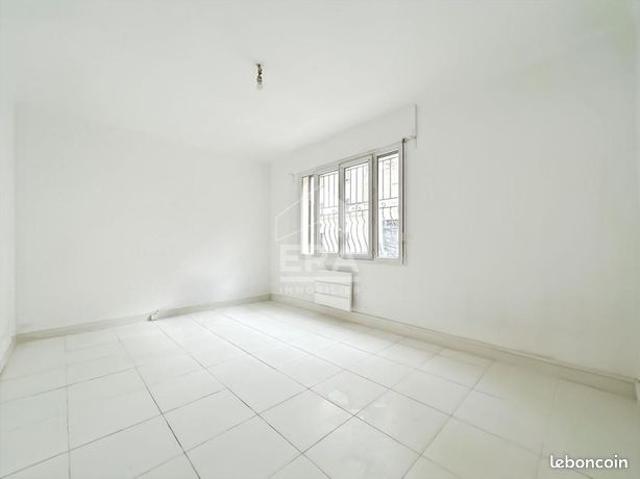 Appartement vente à Marseille
