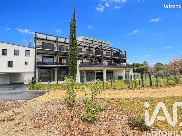 Appartement vente à Carpentras, Vaison-la-romaine