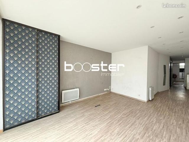 Appartement vente à Toulouse