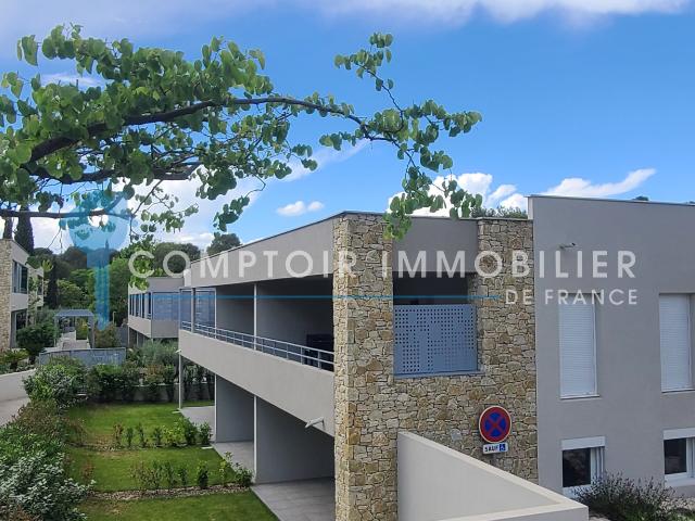 Appartement vente à Nîmes